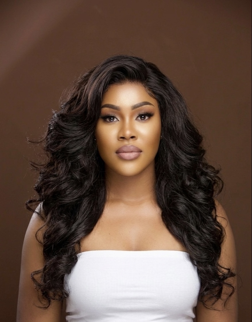 JWW Layered Body Wave