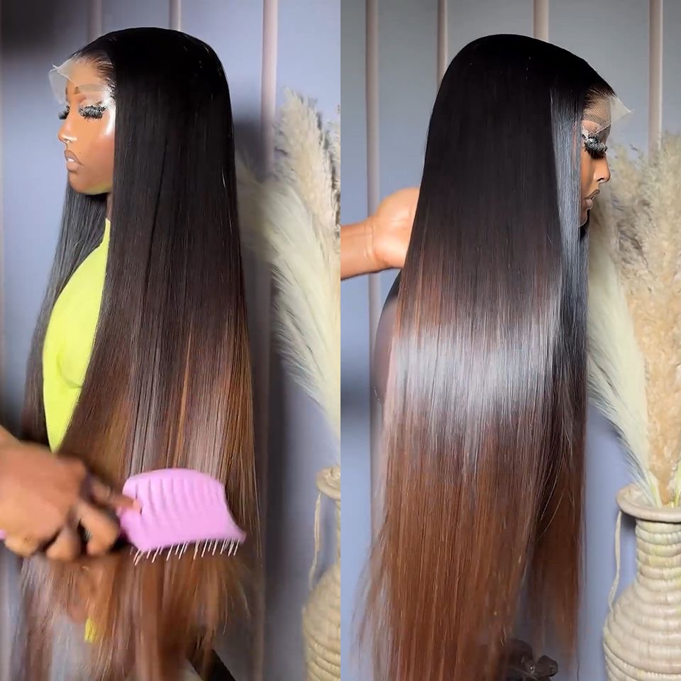 Raw Vietnamese Bone Straight