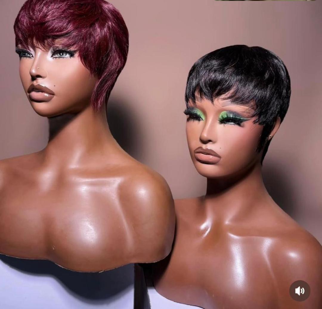 Best seller PixieCut